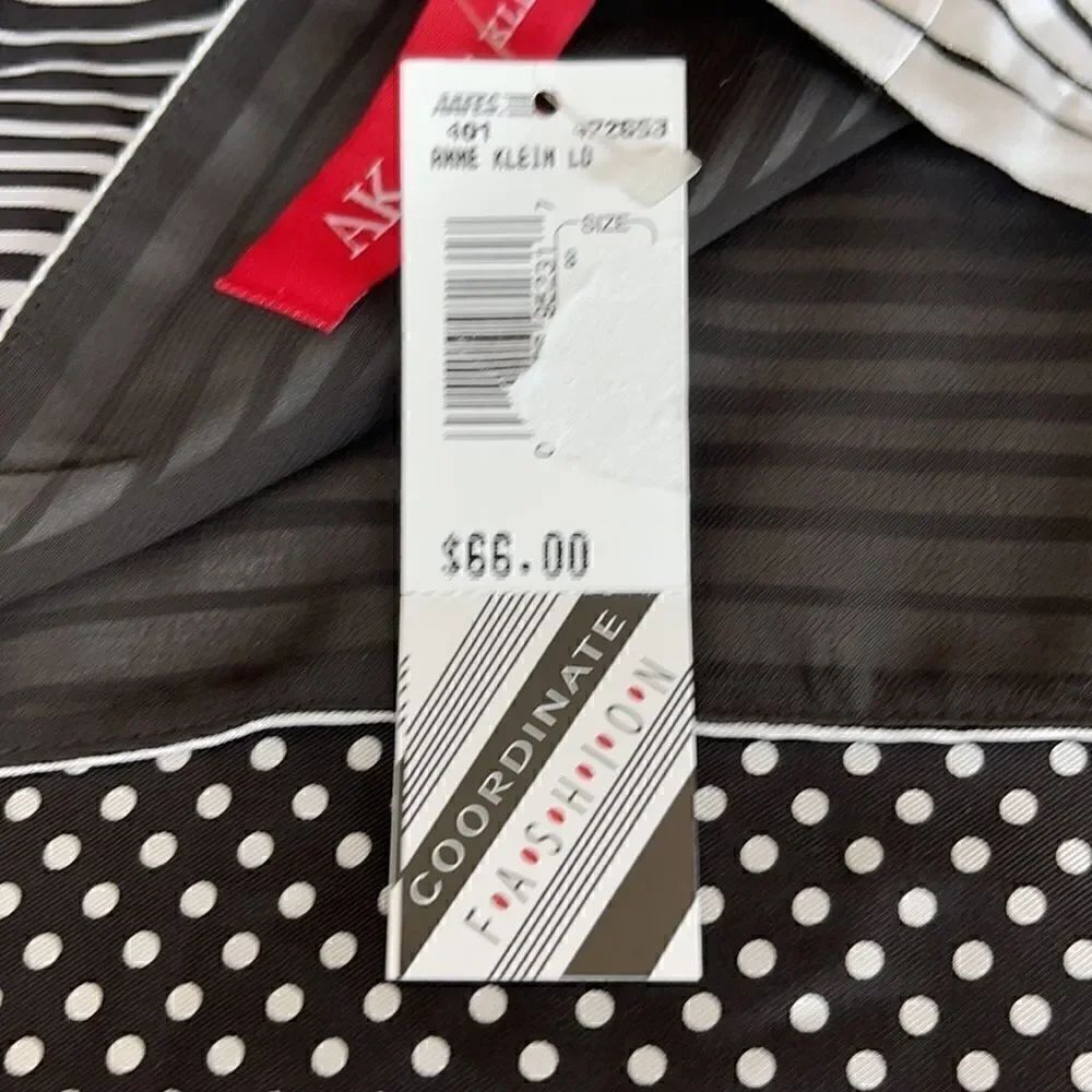 NWT Annie Klein Women’s Skirt Size 8 - Picture 5 of 5